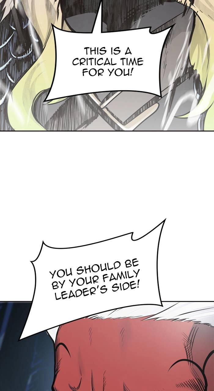 Tower of God Chapter 592 - Page 167