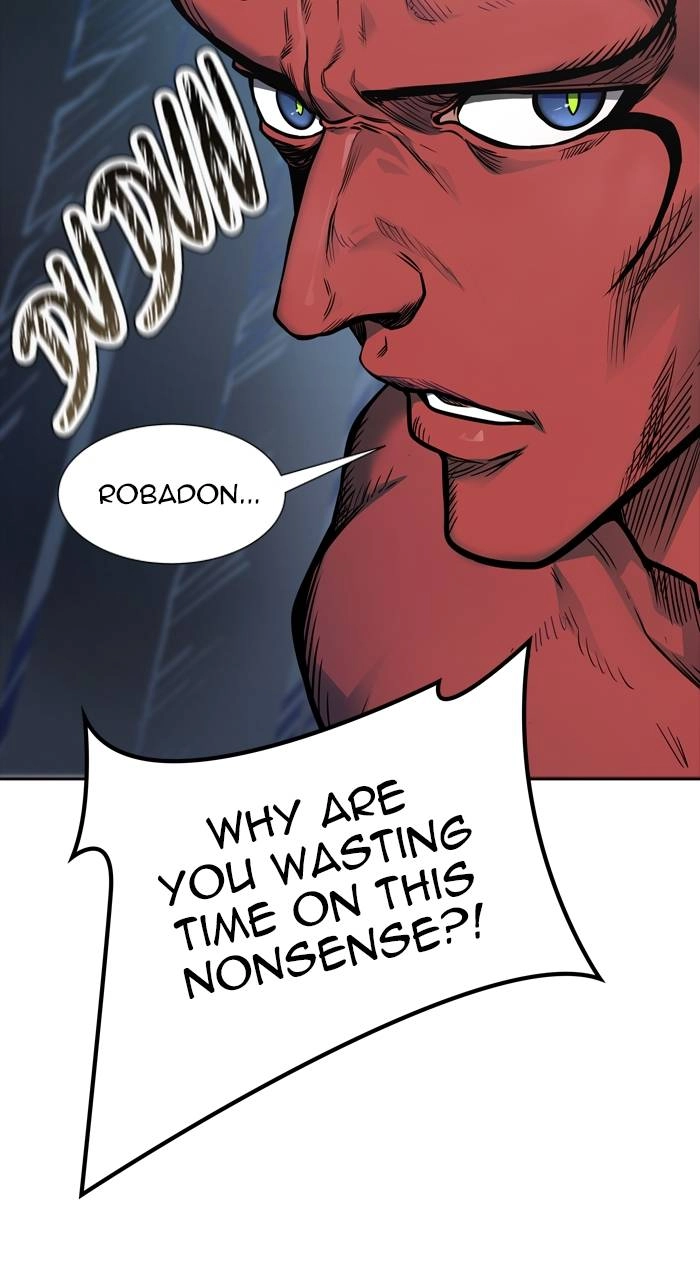 Tower of God Chapter 592 - Page 168
