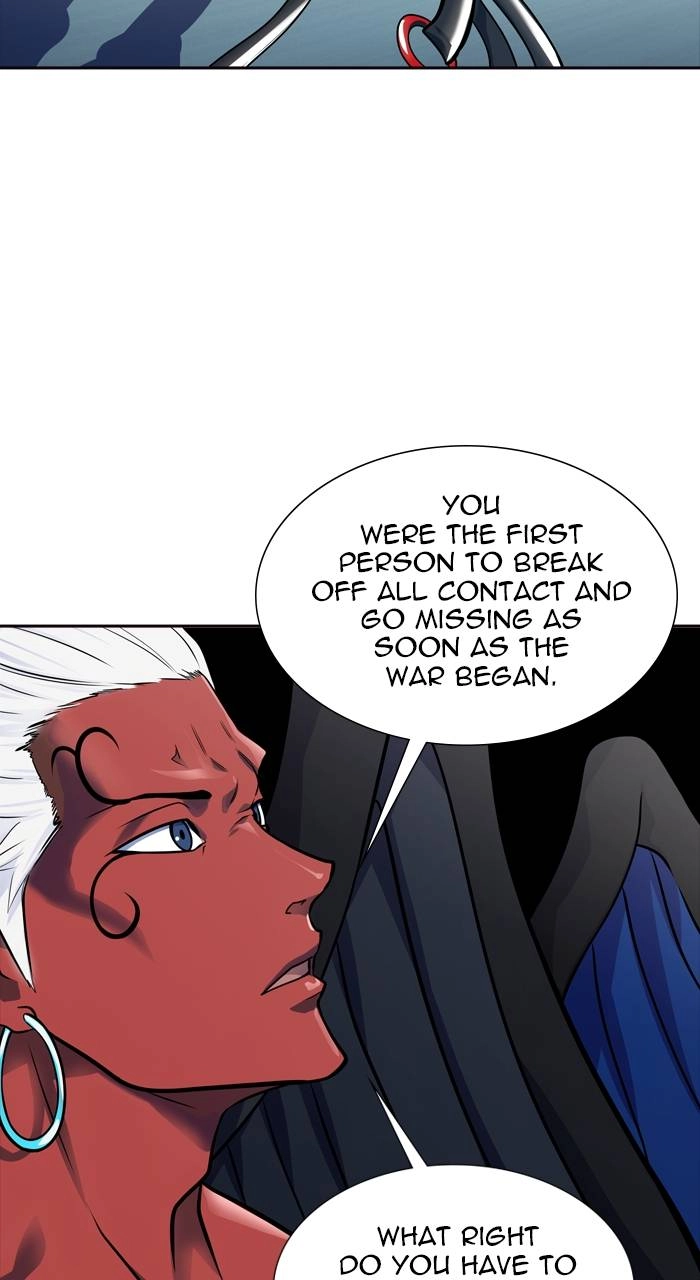 Tower of God Chapter 593 - Page 4