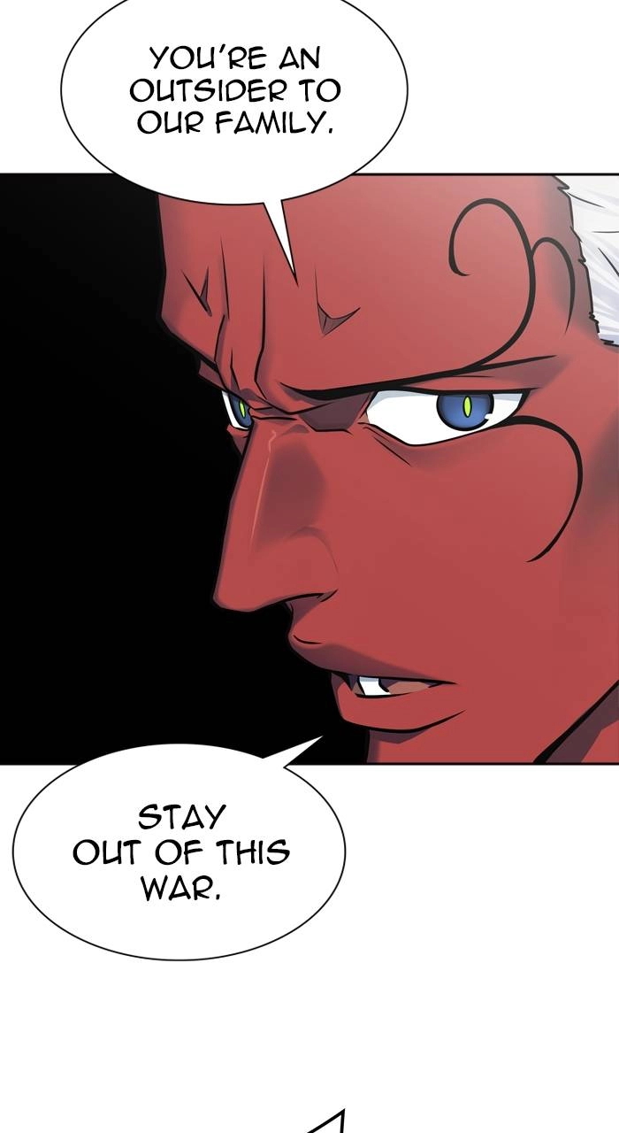 Tower of God Chapter 593 - Page 8