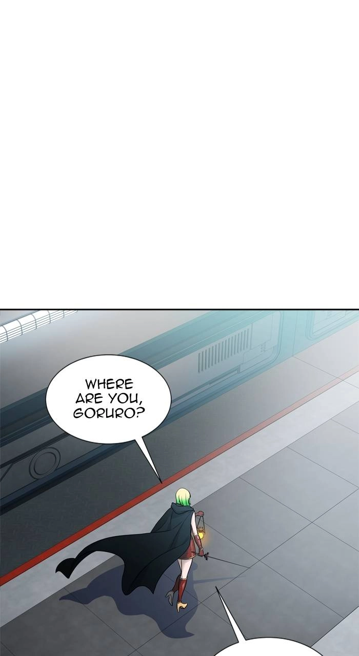 Tower of God Chapter 593 - Page 13