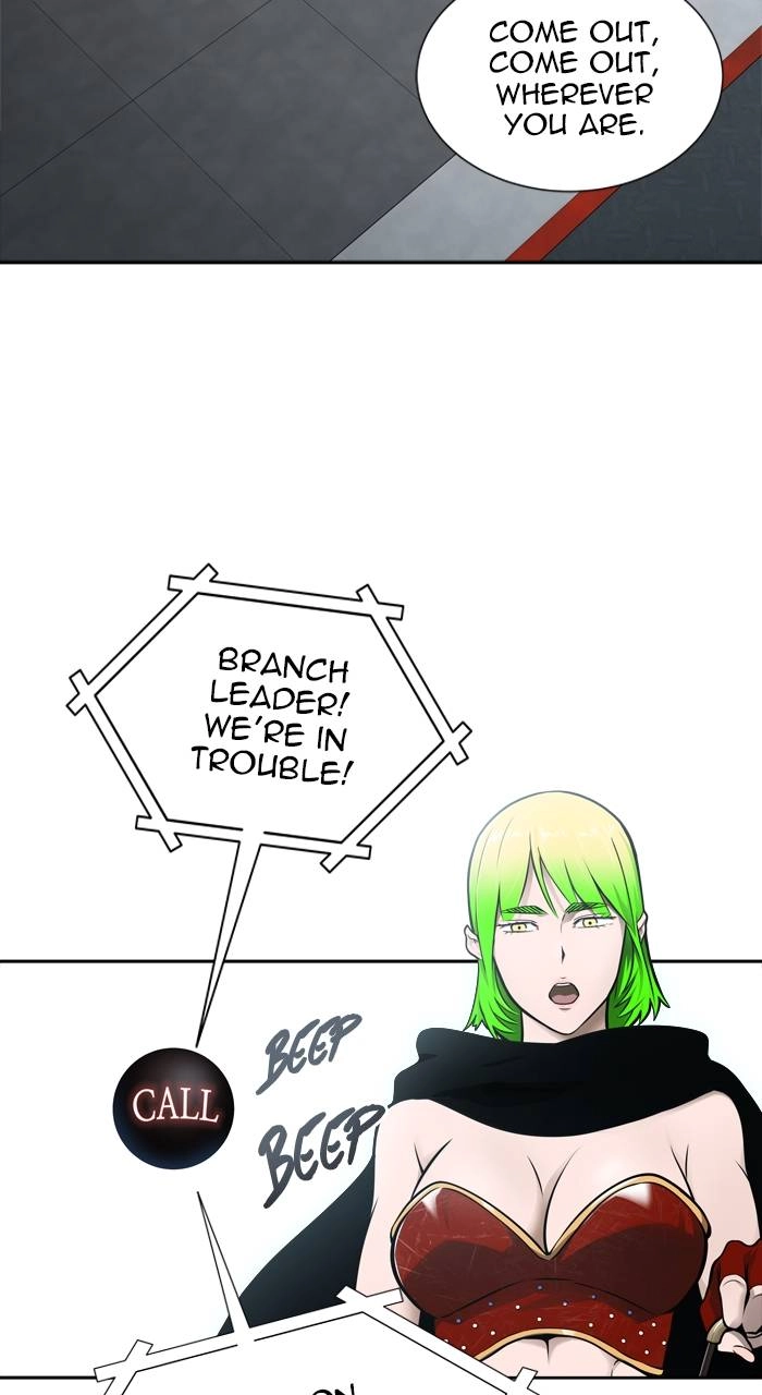 Tower of God Chapter 593 - Page 14