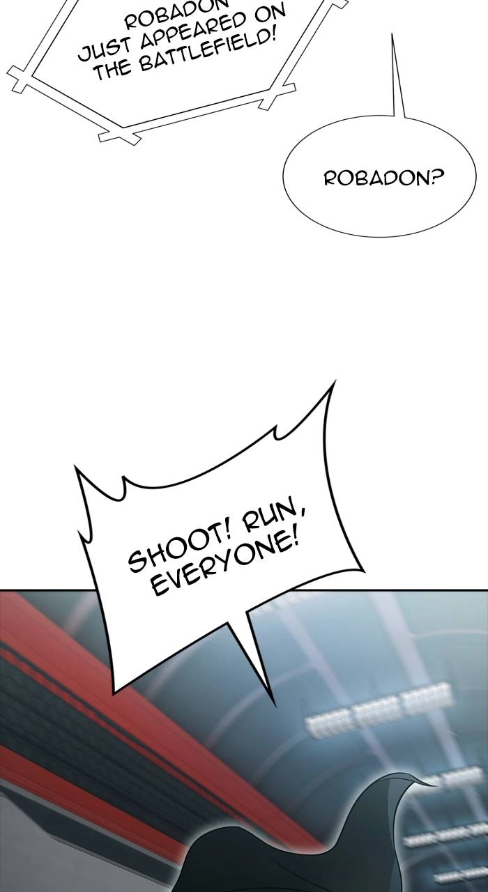 Tower of God Chapter 593 - Page 15
