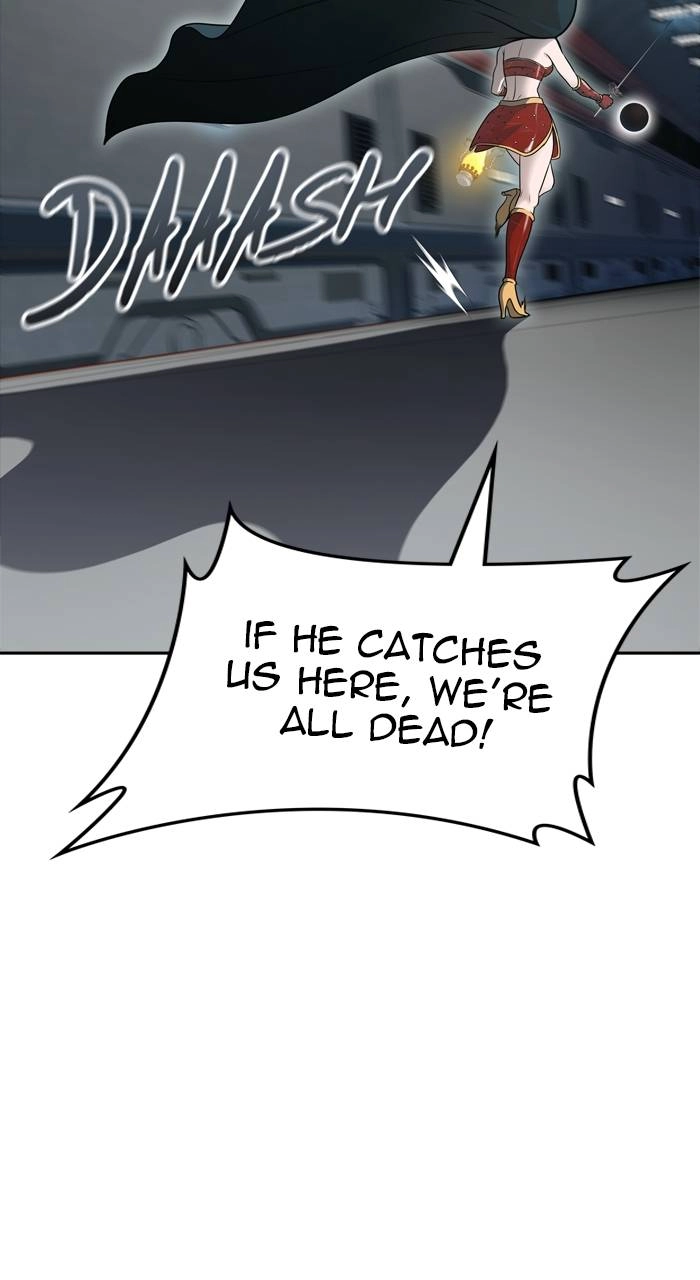 Tower of God Chapter 593 - Page 16
