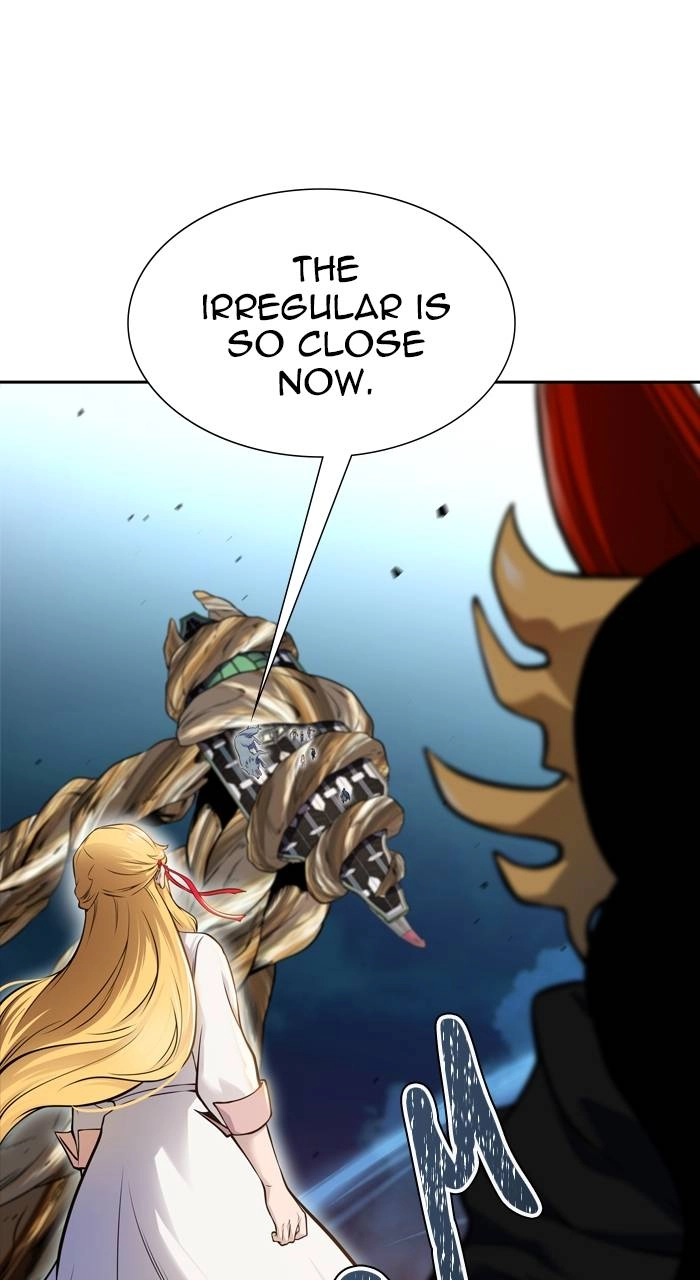 Tower of God Chapter 593 - Page 17