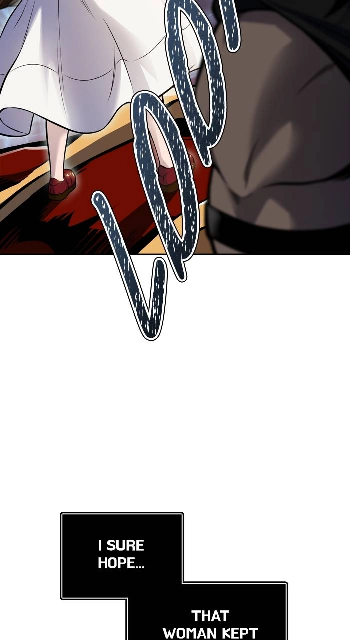 Tower of God Chapter 593 - Page 18
