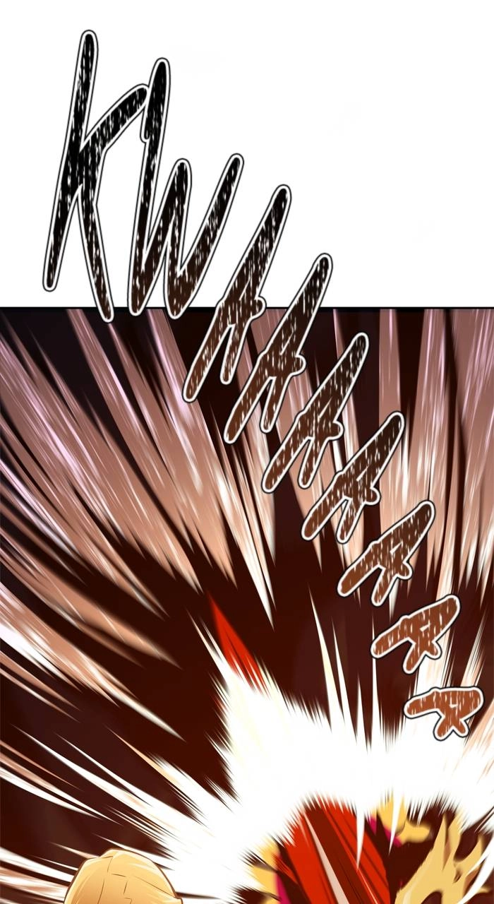Tower of God Chapter 593 - Page 20