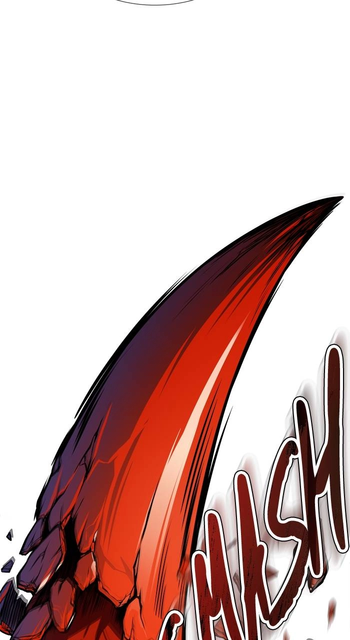 Tower of God Chapter 593 - Page 22