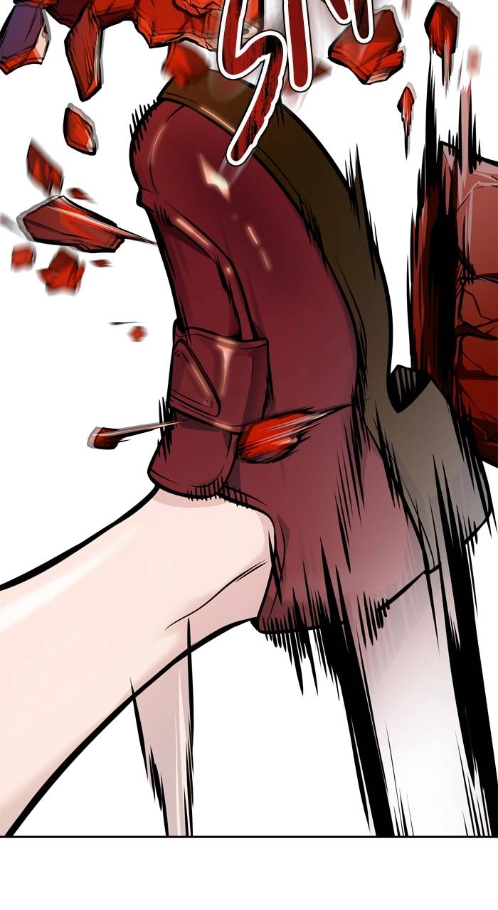 Tower of God Chapter 593 - Page 23