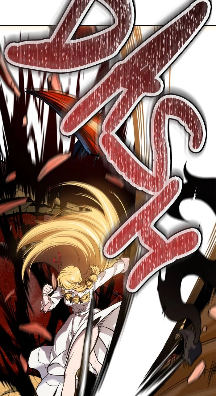 Tower of God Chapter 593 - Page 27