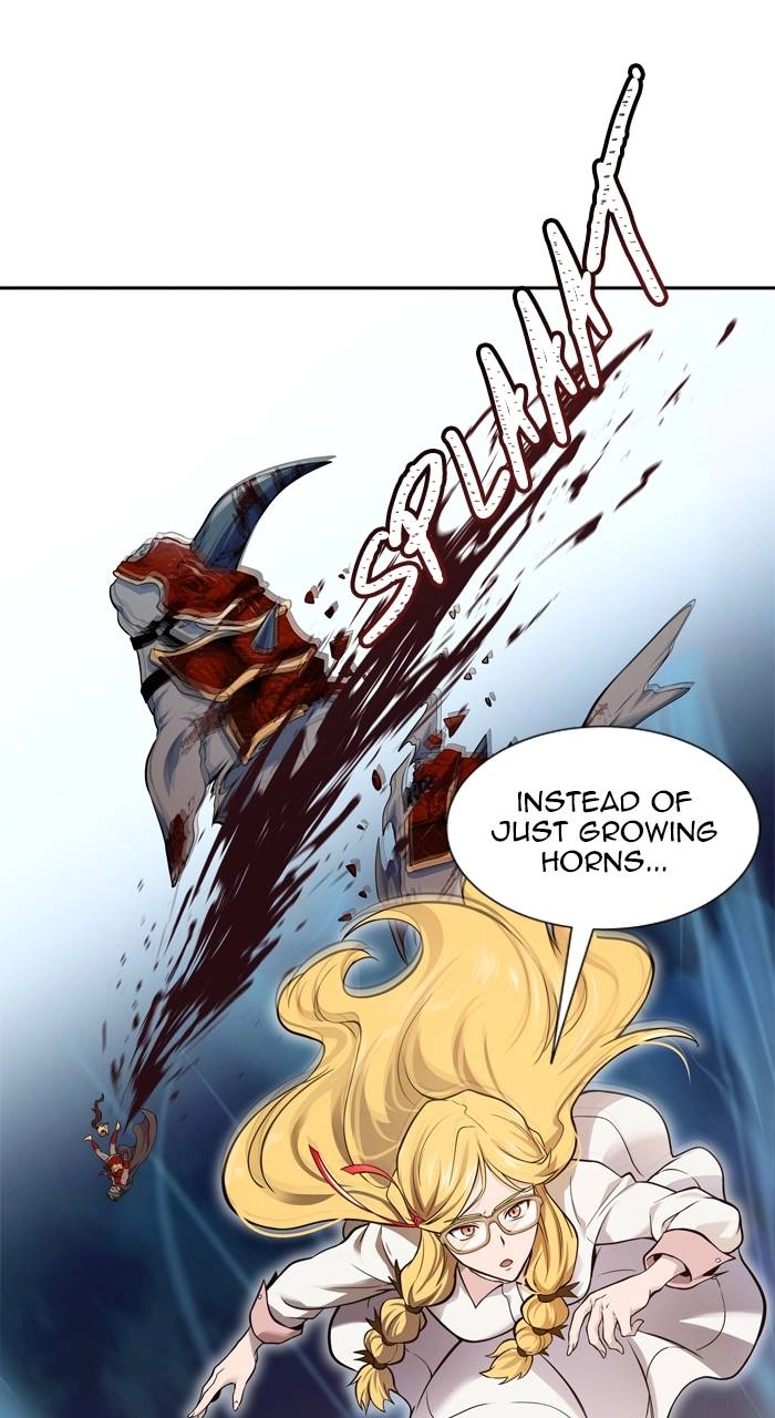 Tower of God Chapter 593 - Page 29