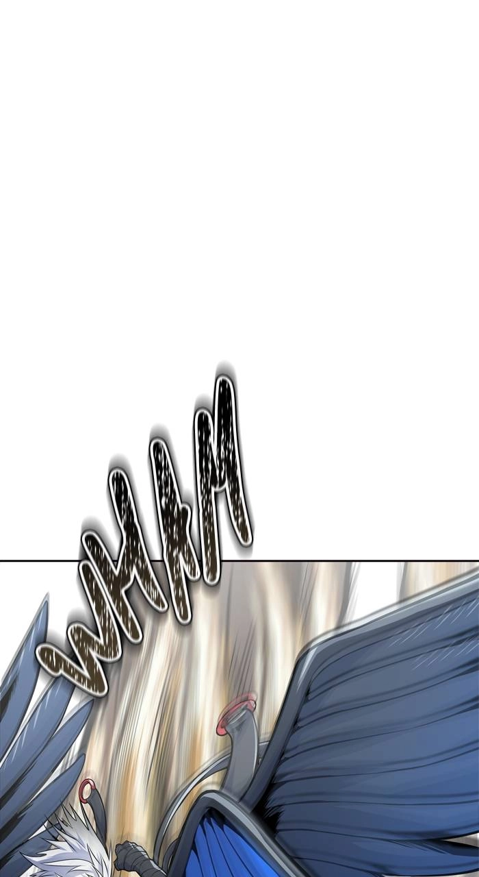 Tower of God Chapter 593 - Page 31
