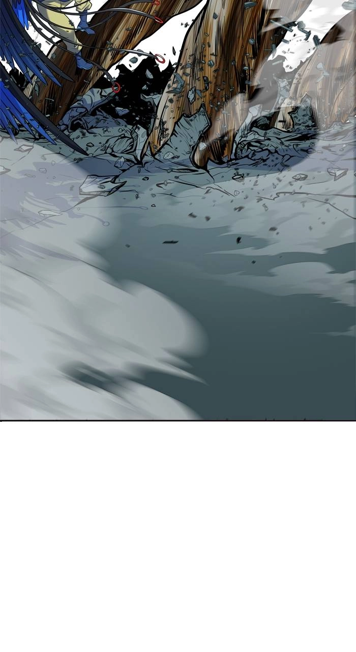 Tower of God Chapter 593 - Page 34