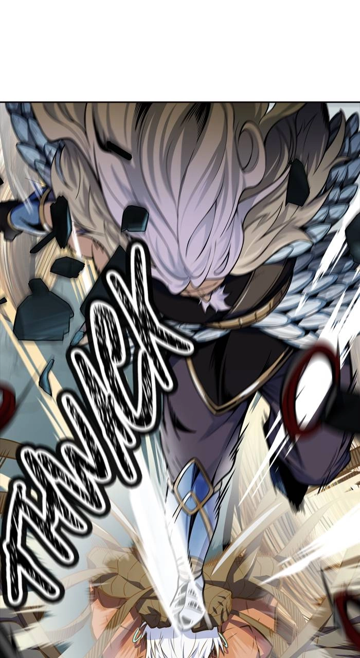 Tower of God Chapter 593 - Page 35