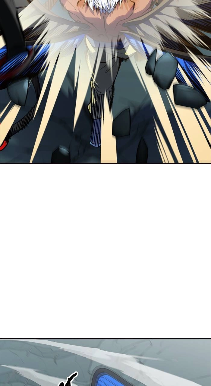 Tower of God Chapter 593 - Page 36