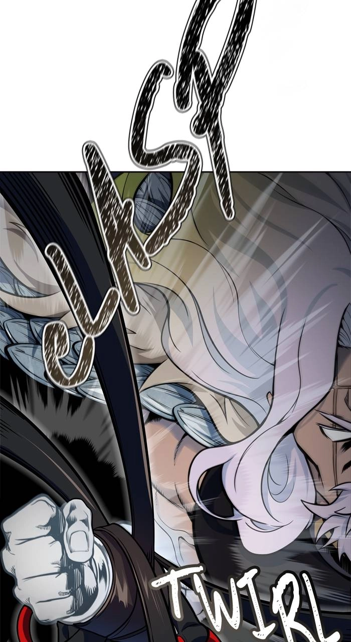 Tower of God Chapter 593 - Page 40