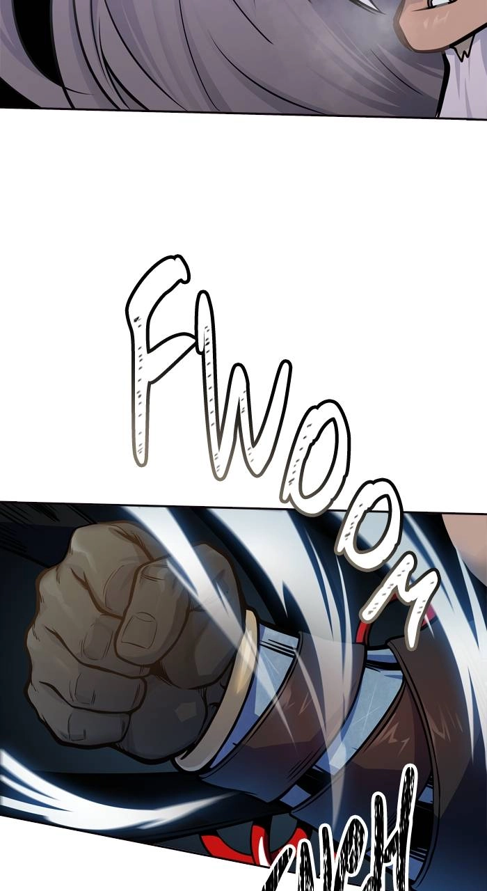 Tower of God Chapter 593 - Page 42