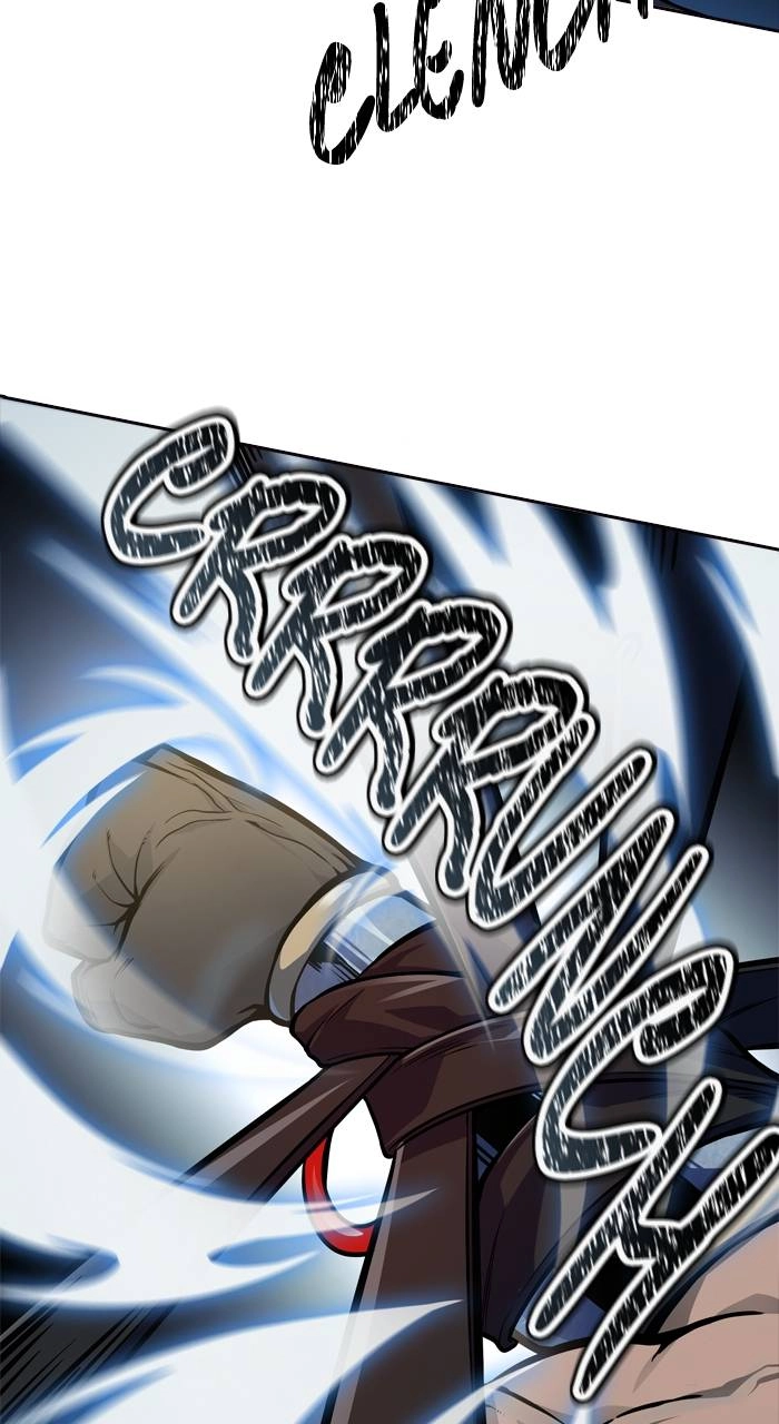 Tower of God Chapter 593 - Page 43