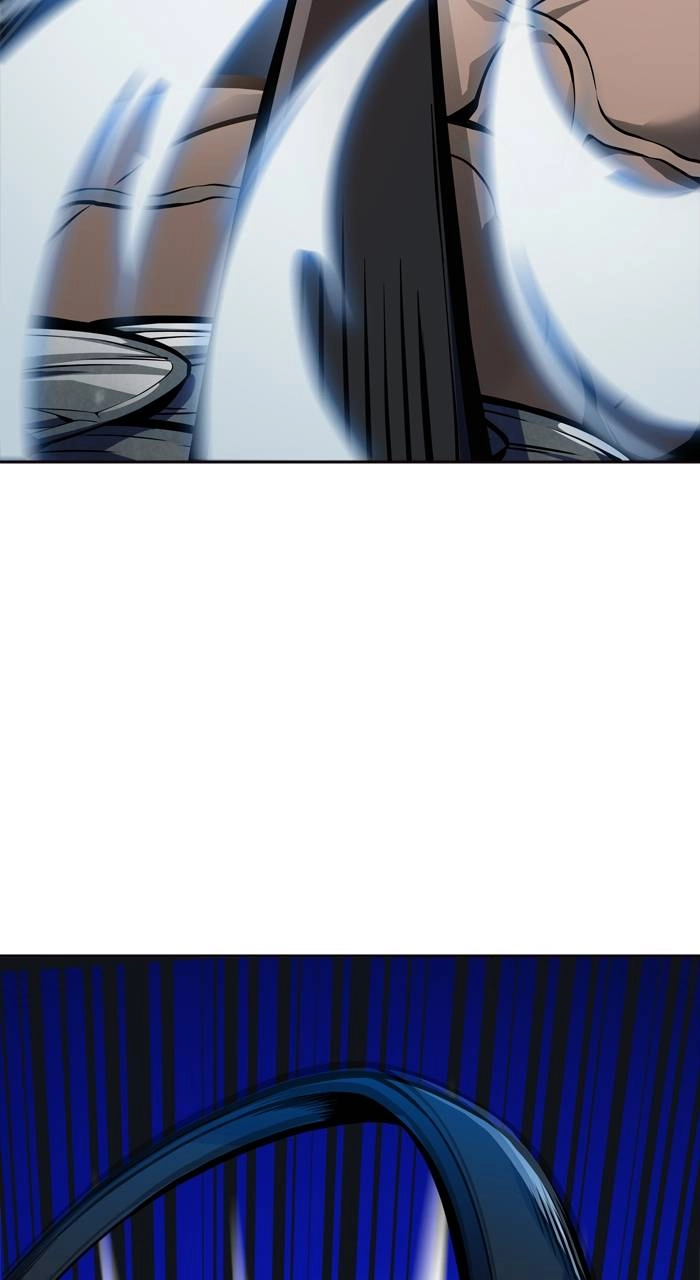 Tower of God Chapter 593 - Page 44