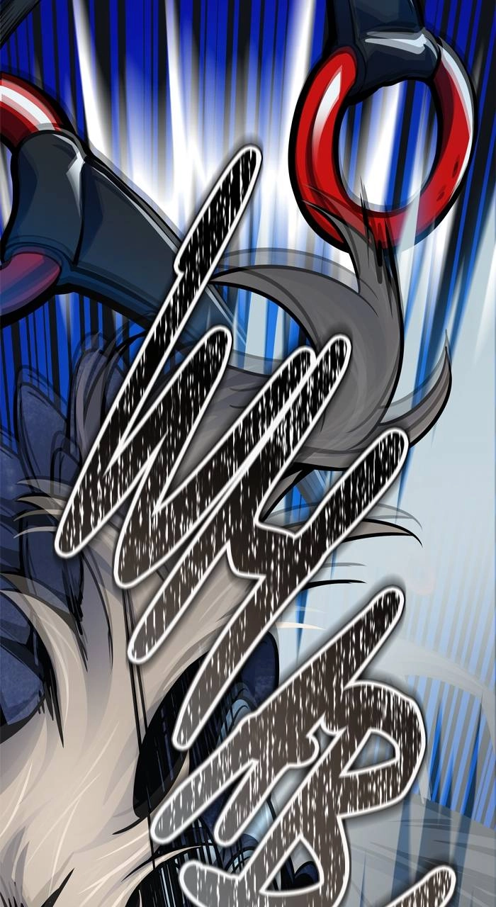 Tower of God Chapter 593 - Page 45