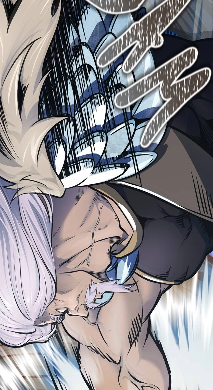 Tower of God Chapter 593 - Page 46