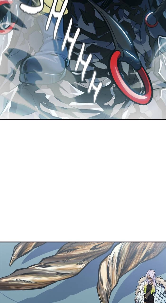 Tower of God Chapter 593 - Page 54