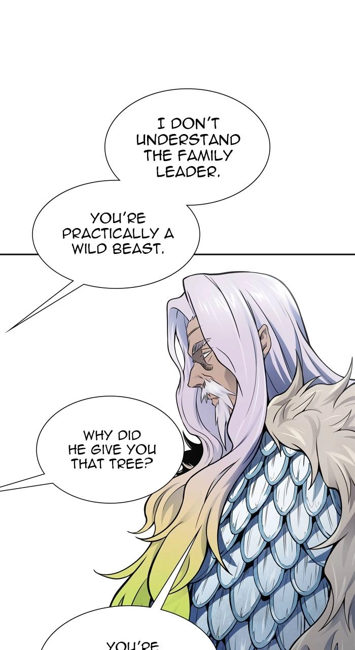 Tower of God Chapter 593 - Page 56
