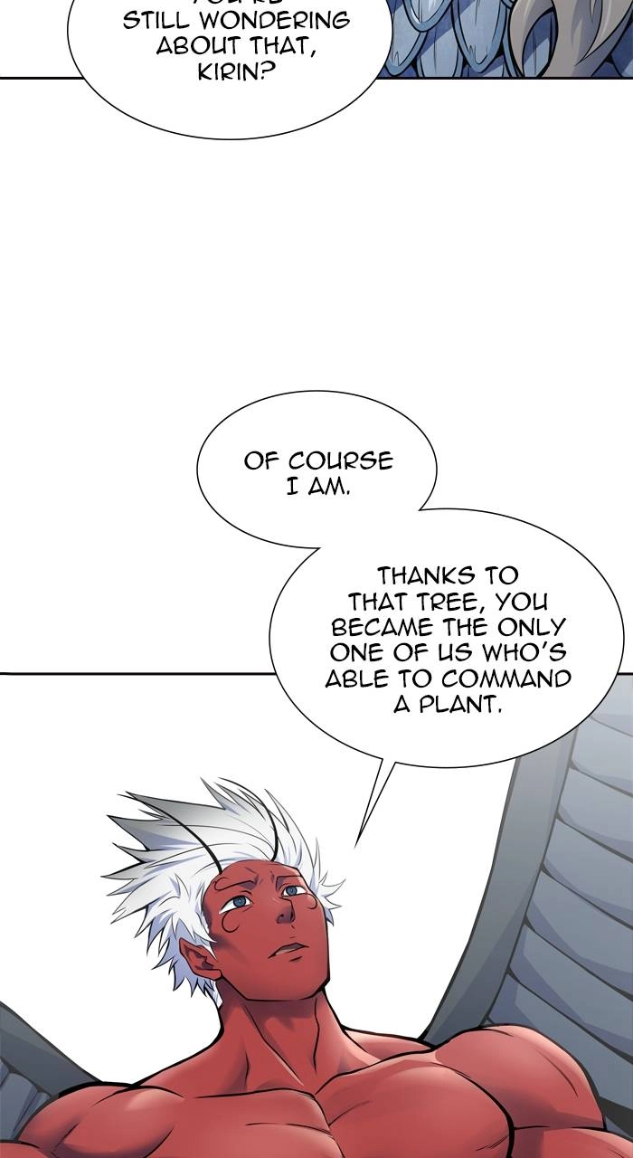 Tower of God Chapter 593 - Page 57