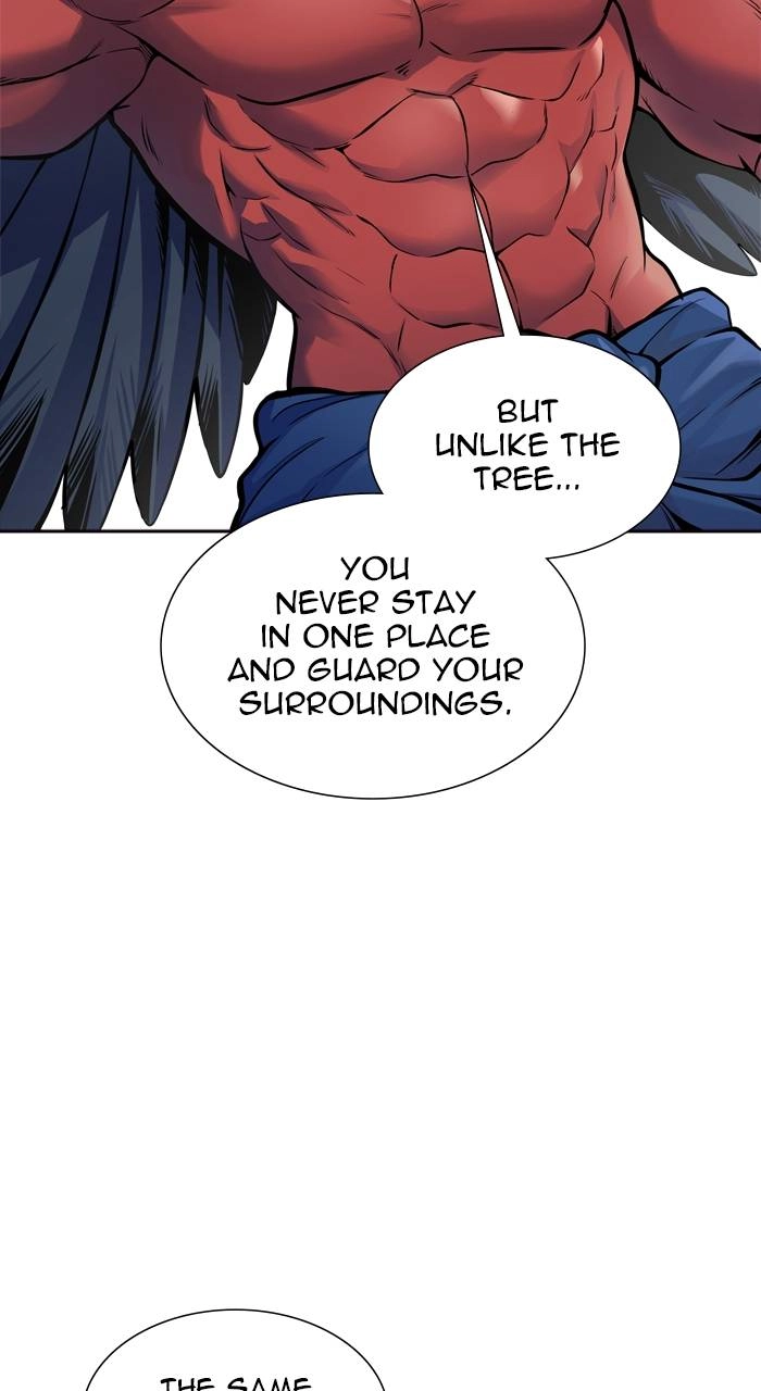 Tower of God Chapter 593 - Page 58