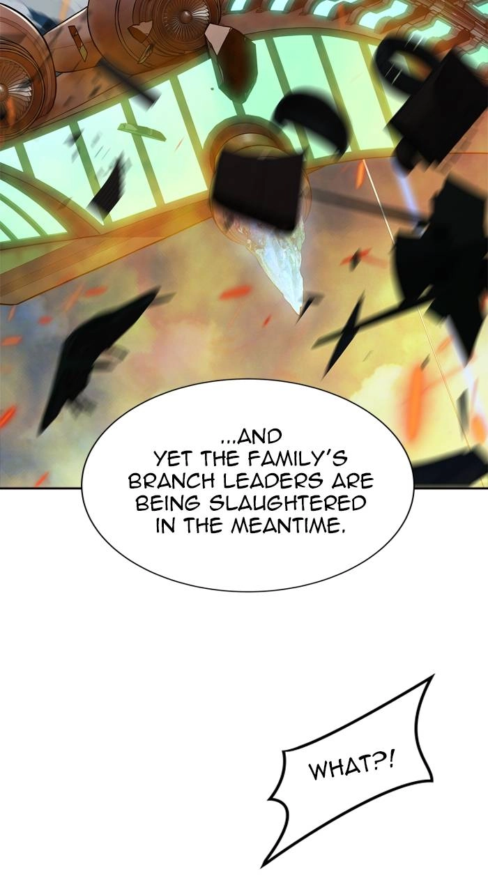 Tower of God Chapter 593 - Page 60