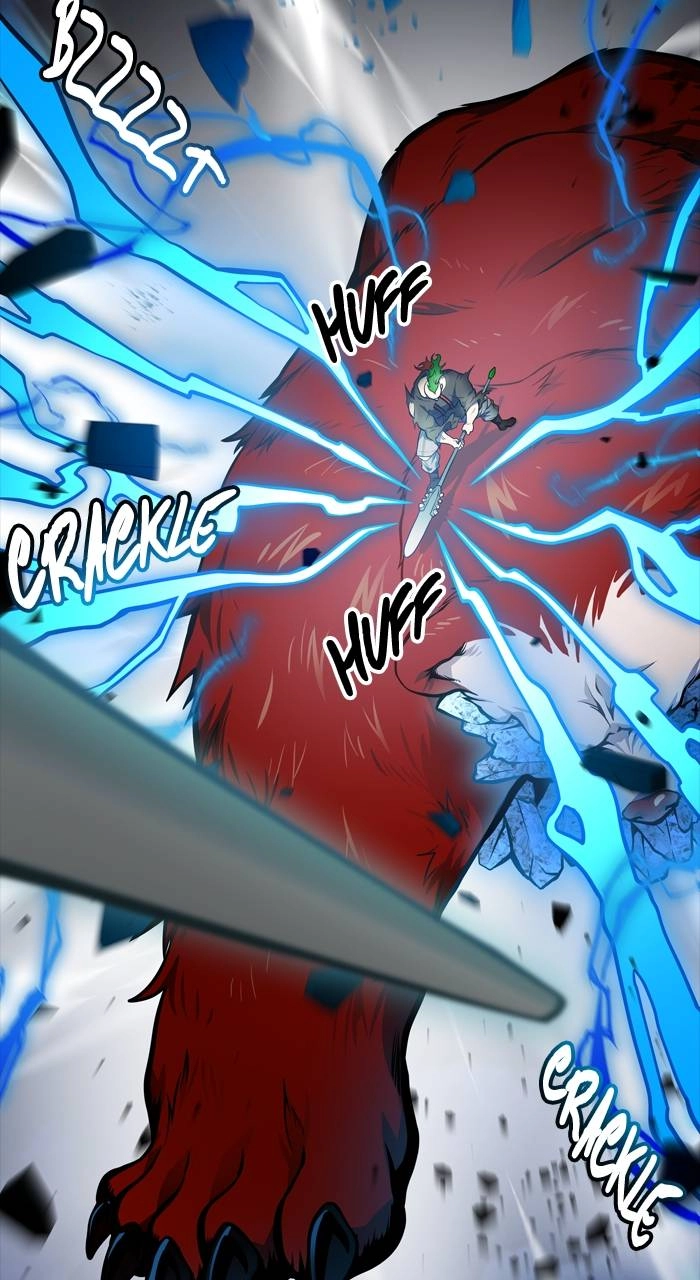 Tower of God Chapter 593 - Page 62