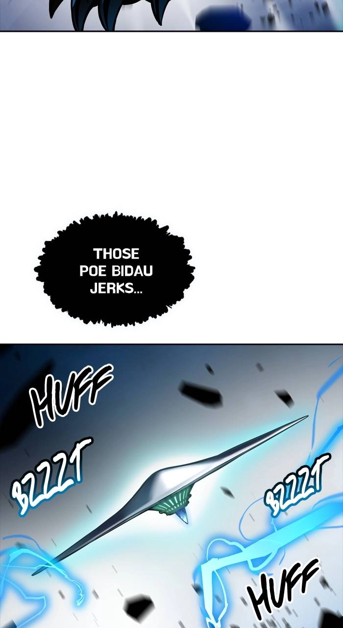 Tower of God Chapter 593 - Page 63