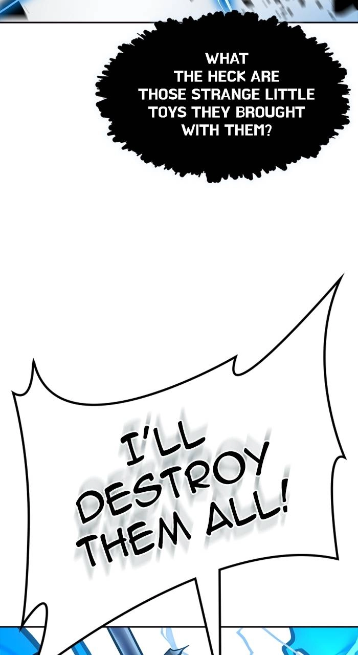 Tower of God Chapter 593 - Page 64