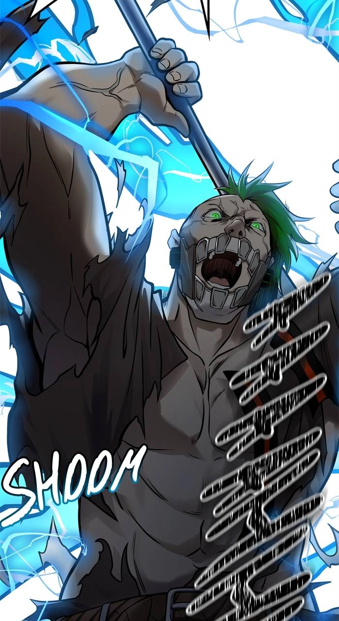 Tower of God Chapter 593 - Page 65