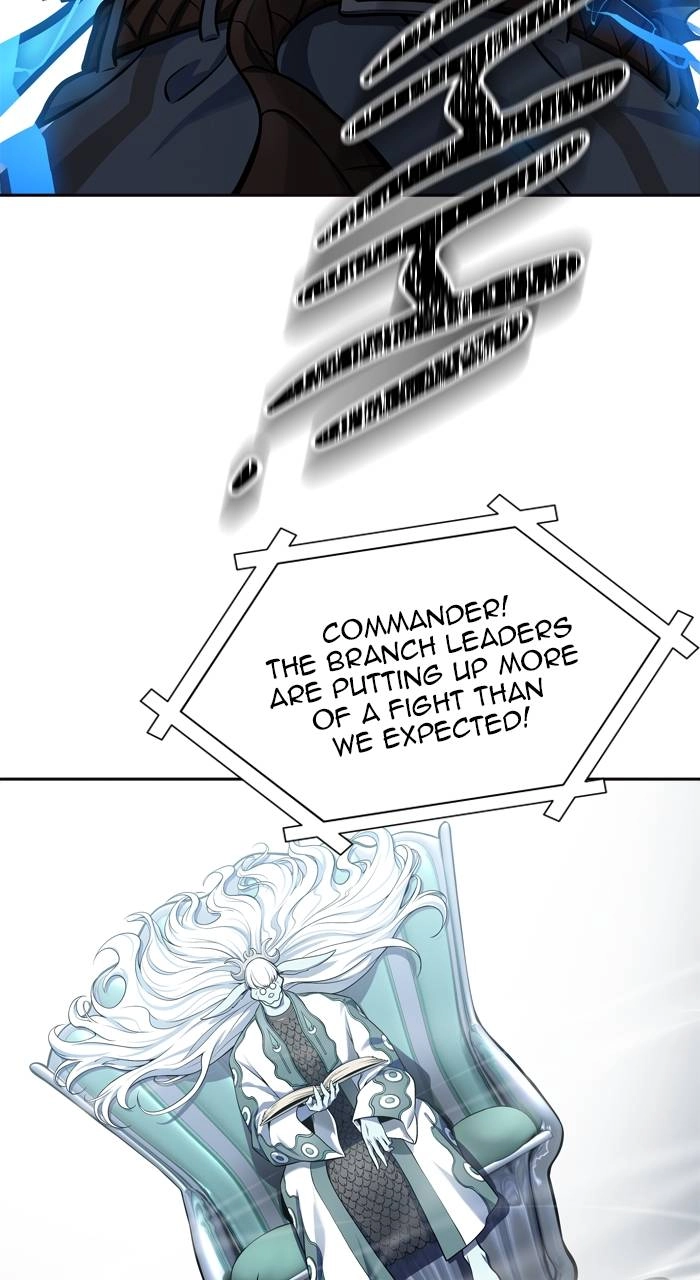 Tower of God Chapter 593 - Page 66