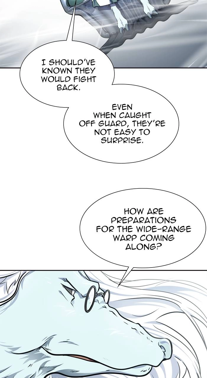 Tower of God Chapter 593 - Page 67