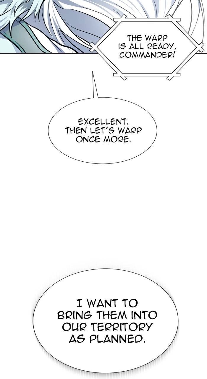 Tower of God Chapter 593 - Page 68