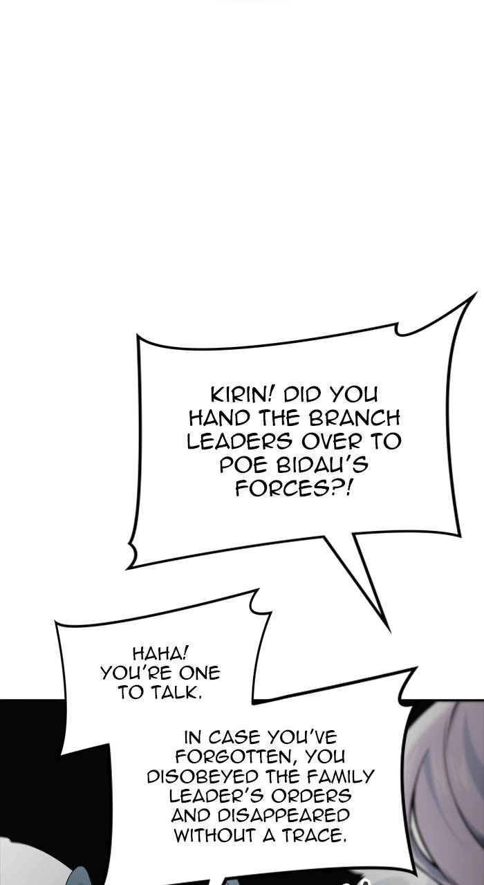 Tower of God Chapter 593 - Page 69
