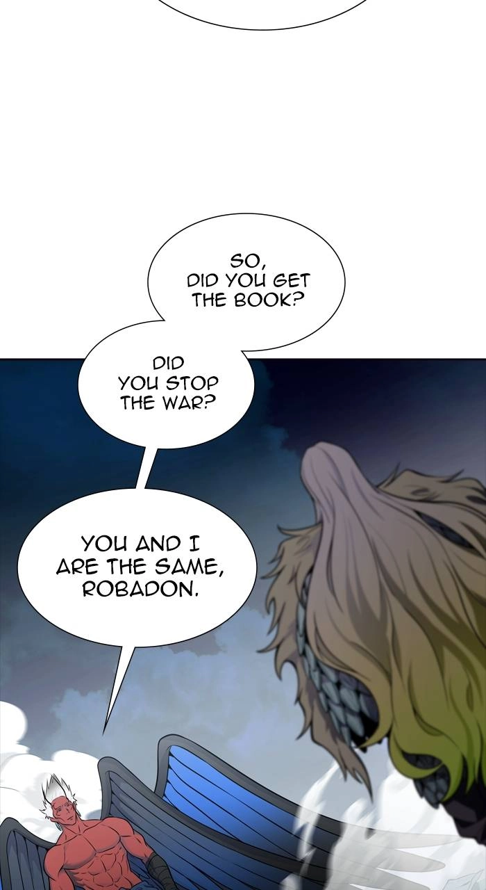 Tower of God Chapter 593 - Page 73
