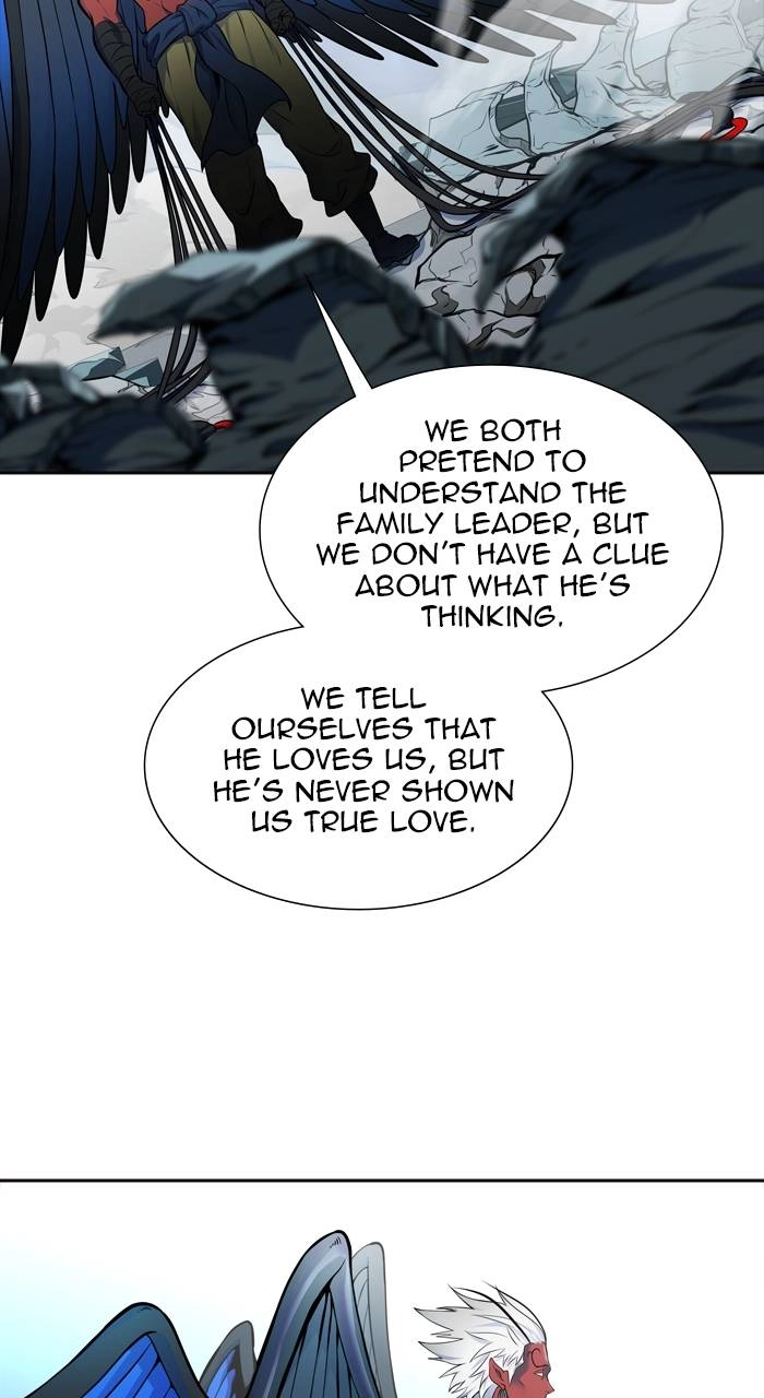 Tower of God Chapter 593 - Page 74