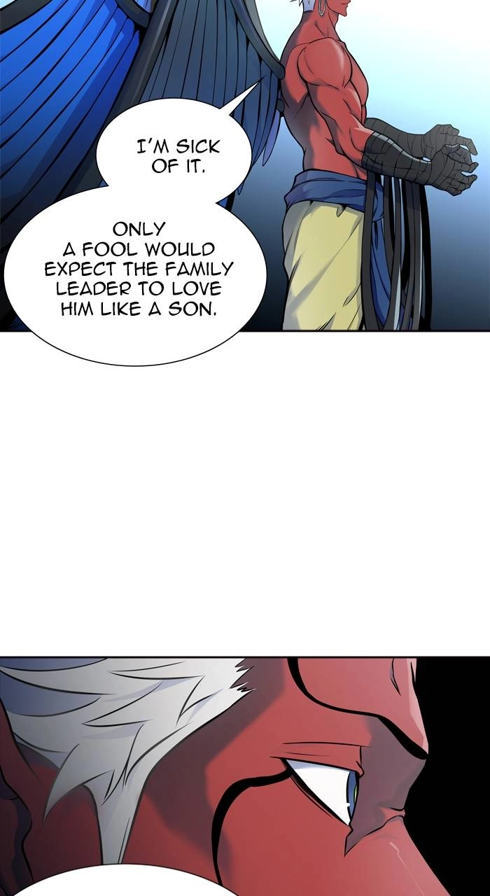 Tower of God Chapter 593 - Page 75