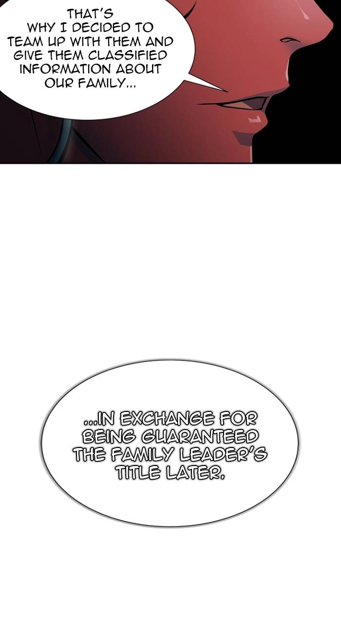 Tower of God Chapter 593 - Page 76
