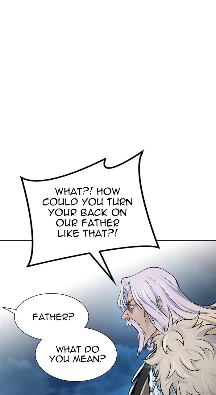 Tower of God Chapter 593 - Page 77