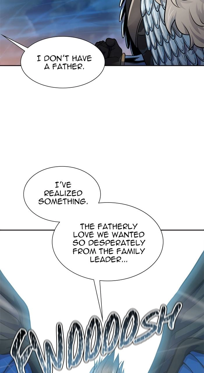 Tower of God Chapter 593 - Page 78