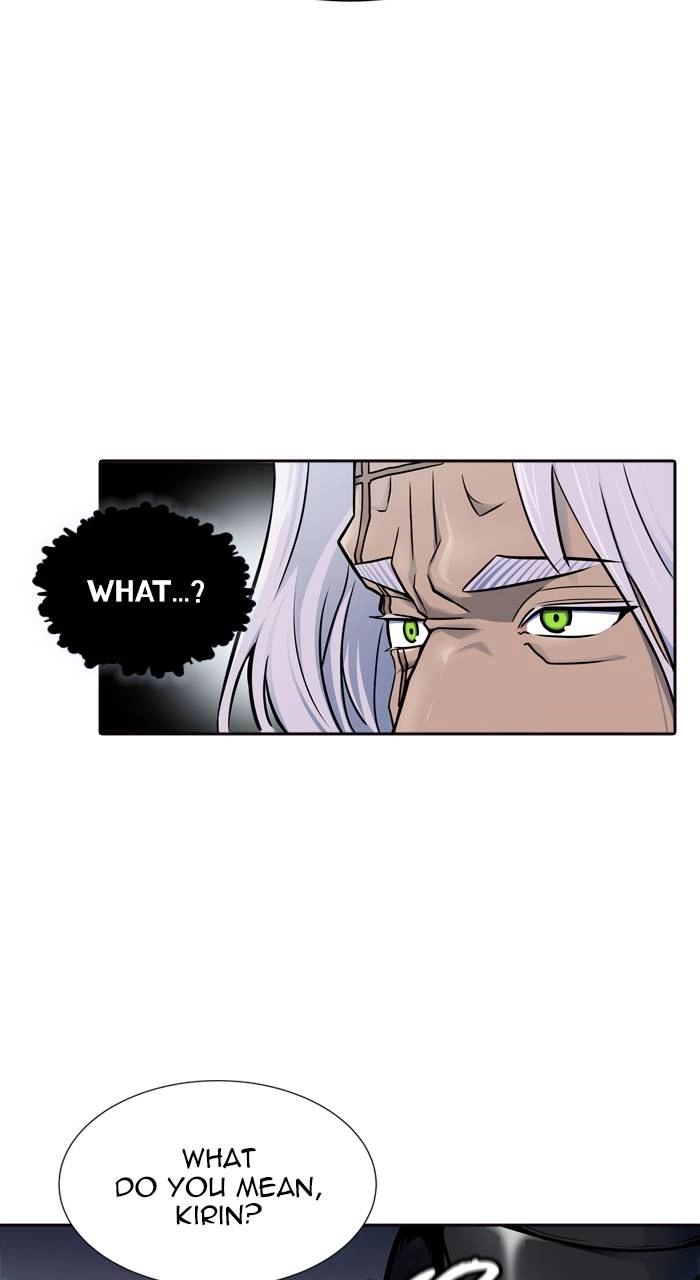 Tower of God Chapter 593 - Page 80
