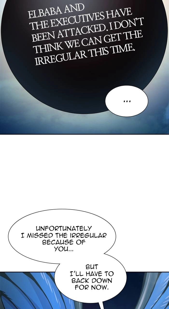 Tower of God Chapter 593 - Page 82