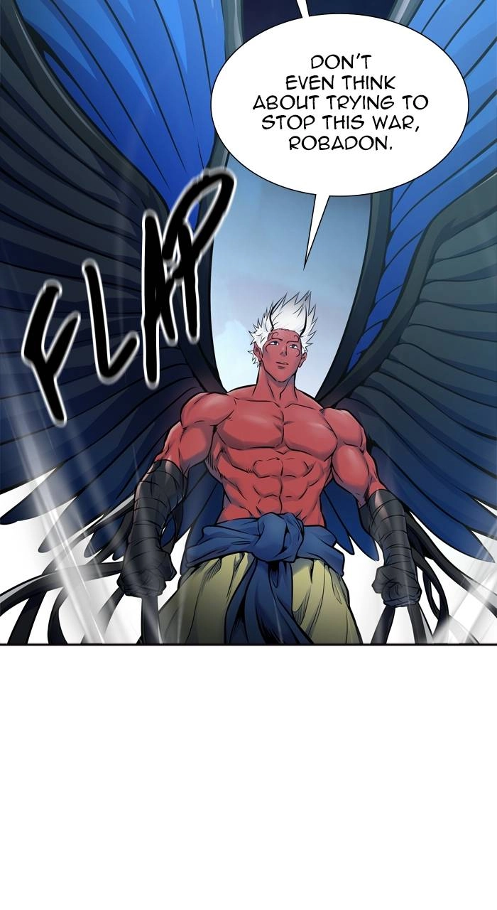 Tower of God Chapter 593 - Page 83