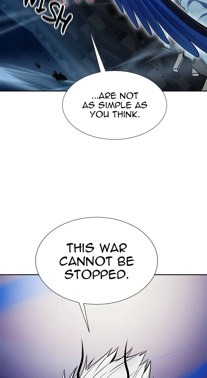 Tower of God Chapter 593 - Page 85