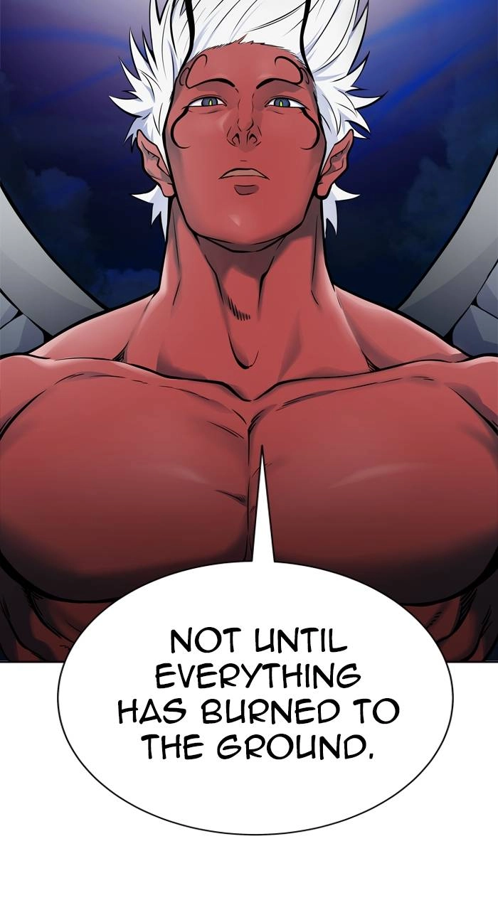 Tower of God Chapter 593 - Page 86