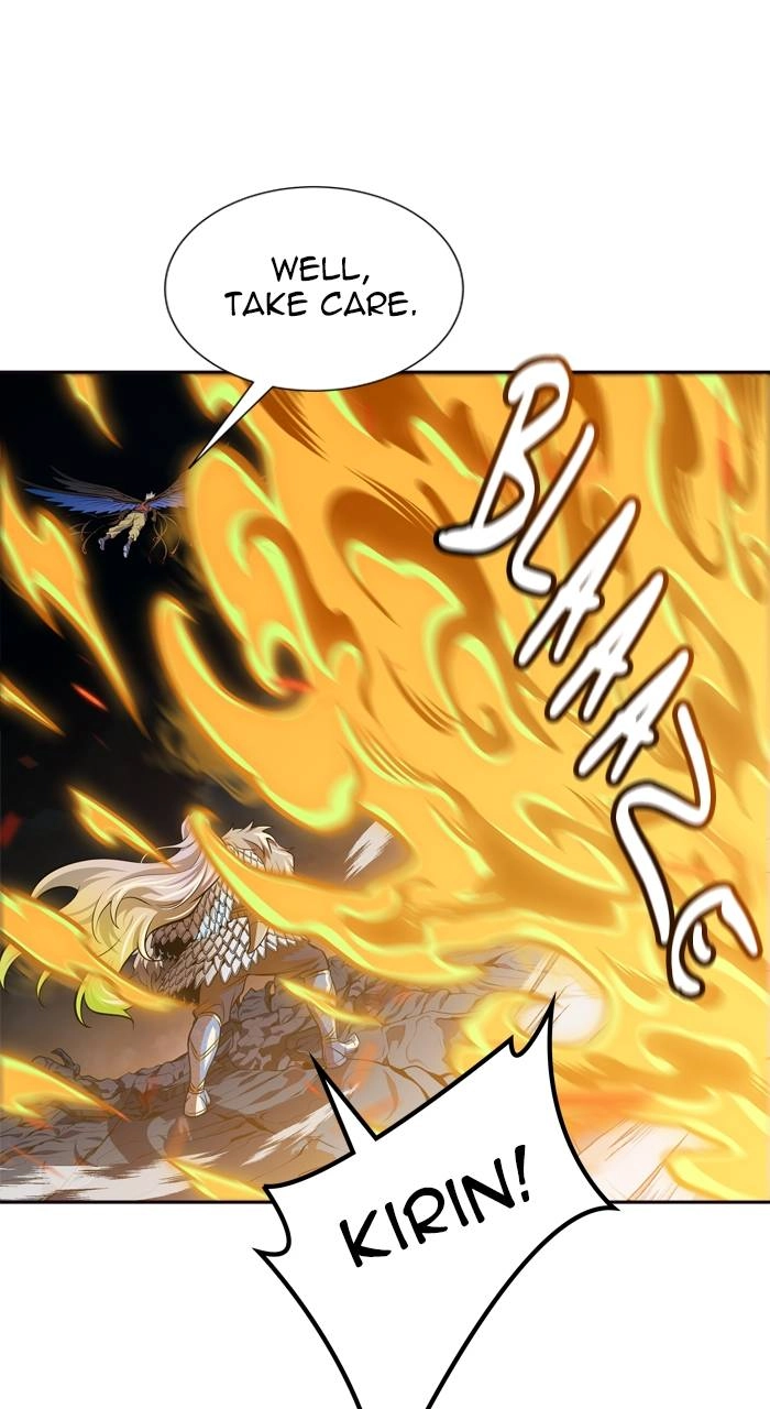 Tower of God Chapter 593 - Page 87